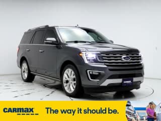 Ford 2018 Expedition