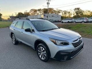 Subaru 2020 Outback