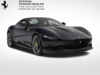 Ferrari 2023 Roma