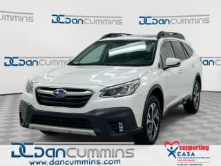 Subaru 2022 Outback