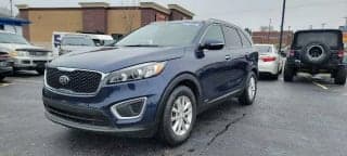 Kia 2018 Sorento