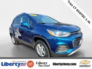 Chevrolet 2020 Trax