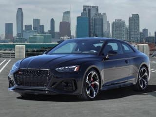 Audi 2023 RS 5