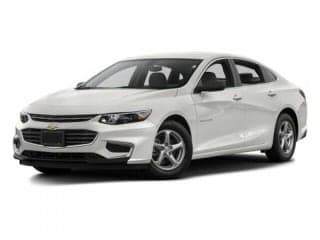 Chevrolet 2016 Malibu