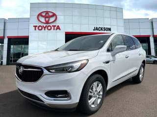 Buick 2021 Enclave