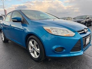 Ford 2014 Focus