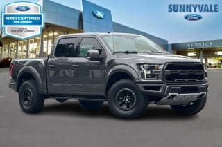 Ford 2018 F-150