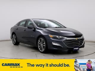 Chevrolet 2020 Malibu