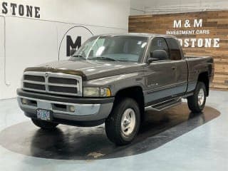 Dodge 2001 Ram 1500