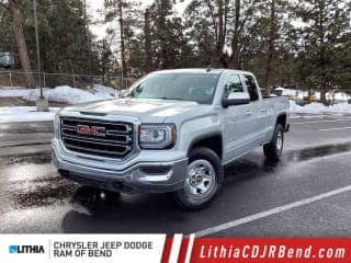 GMC 2017 Sierra 1500