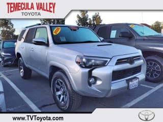 Toyota 2020 4Runner