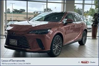 Lexus 2023 RX 350