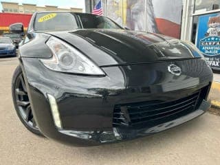 Nissan 2017 370Z