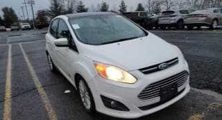 Ford 2016 C-MAX Energi