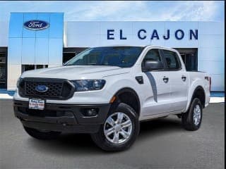 Ford 2021 Ranger