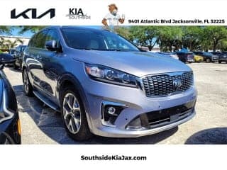 Kia 2020 Sorento