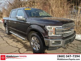 Ford 2018 F-150