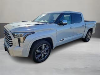 Toyota 2022 Tundra