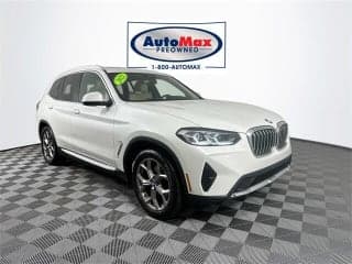 BMW 2022 X3