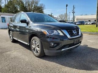 Nissan 2019 Pathfinder