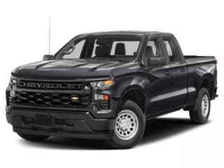 Chevrolet 2023 Silverado 1500