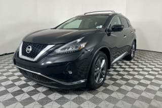 Nissan 2019 Murano