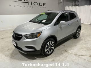 Buick 2022 Encore