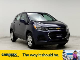 Chevrolet 2019 Trax