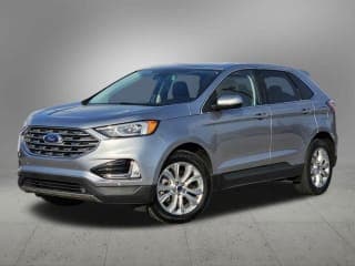 Ford 2022 Edge