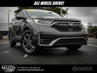 Honda 2021 CR-V