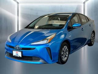 Toyota 2019 Prius