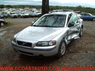 Volvo 2003 S60