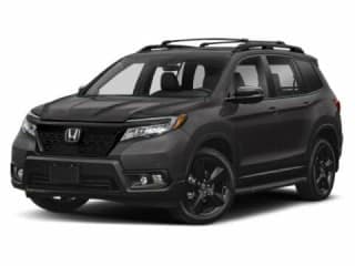 Honda 2021 Passport