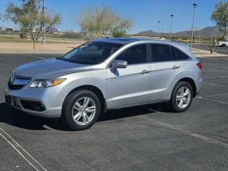 Acura 2014 RDX