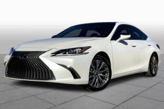 Lexus 2021 ES 350