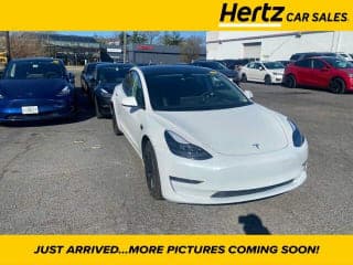 Tesla 2022 Model 3