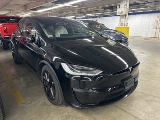 Tesla 2022 Model X