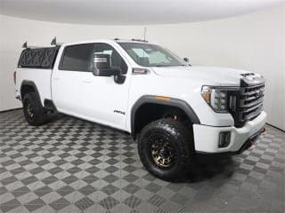 GMC 2020 Sierra 2500HD