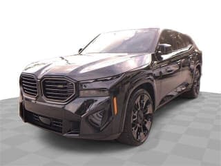 BMW 2023 XM