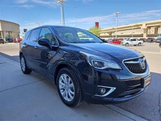 Buick 2020 Envision