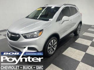 Buick 2021 Encore