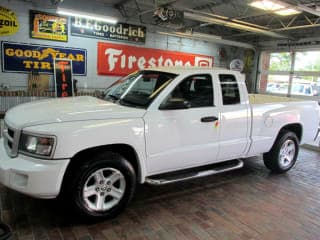 Ram 2011 Dakota