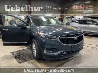 Buick 2019 Enclave