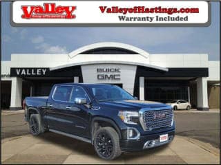 GMC 2021 Sierra 1500