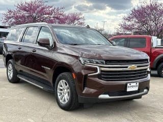 Chevrolet 2022 Suburban