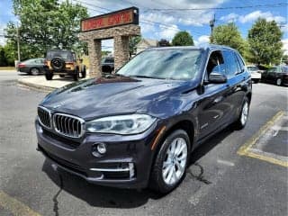 BMW 2015 X5