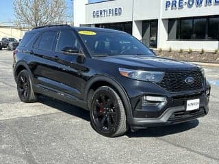 Ford 2023 Explorer