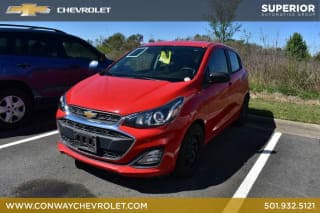 Chevrolet 2019 Spark