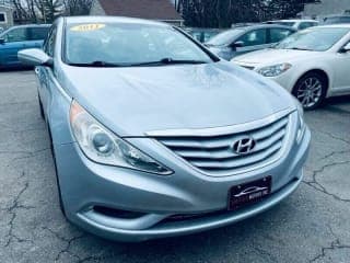 Hyundai 2011 Sonata