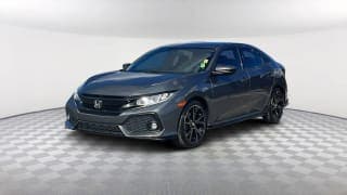 Honda 2018 Civic